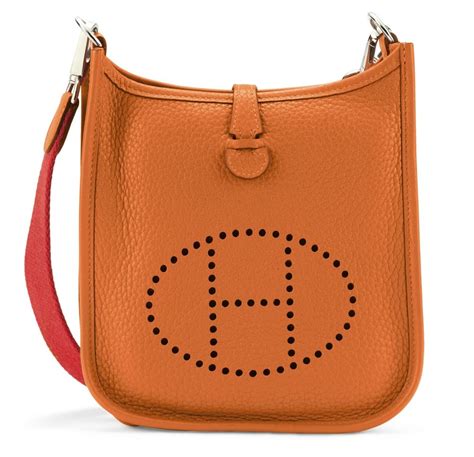 sac hermes evelyn|hermes evelyne occasion sacs.